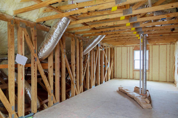 Best Insulation Contractors for Homes  in Winnsboro, LA