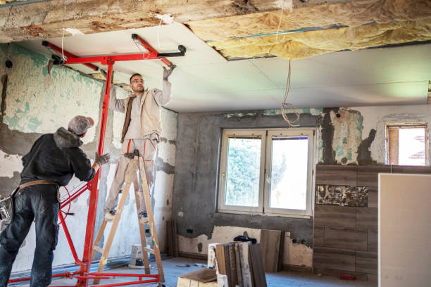 Range of Insulation Solutions in Winnsboro, LA