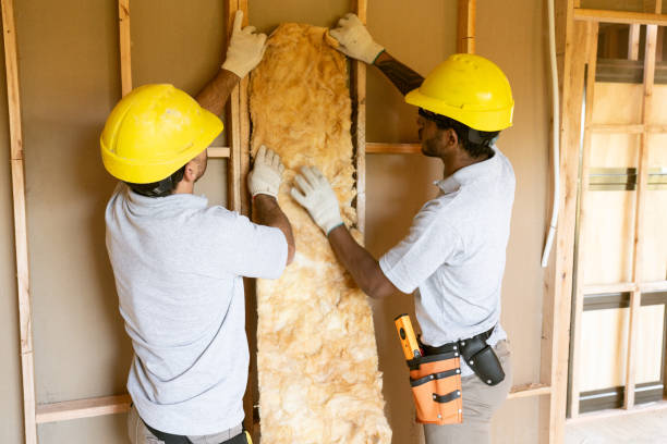 Trusted Winnsboro, LA Insulation Contractor Experts