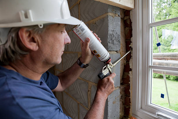 Best Professional Insulation Contractor  in Winnsboro, LA